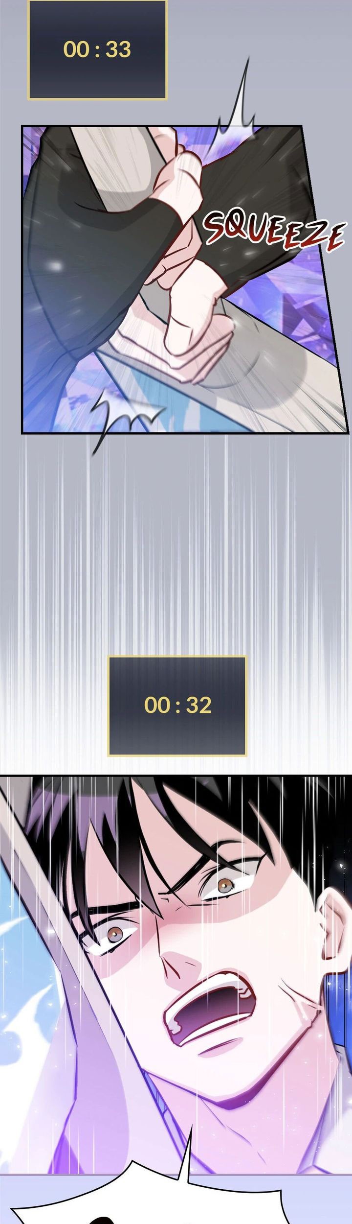 Leveling Up, By Only Eating! Chapter 194 Gambar 33