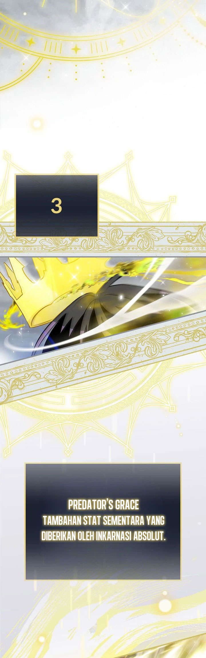 Leveling Up, By Only Eating! Chapter 194 Gambar 50