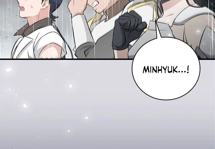 Leveling Up, By Only Eating! Chapter 194 Gambar 52