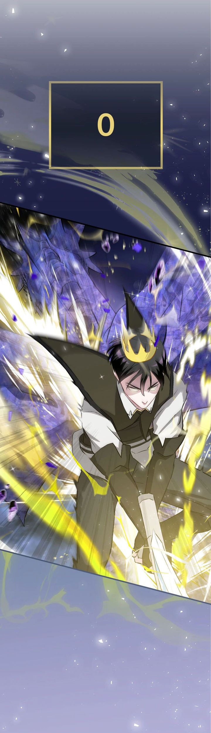 Leveling Up, By Only Eating! Chapter 194 Gambar 53