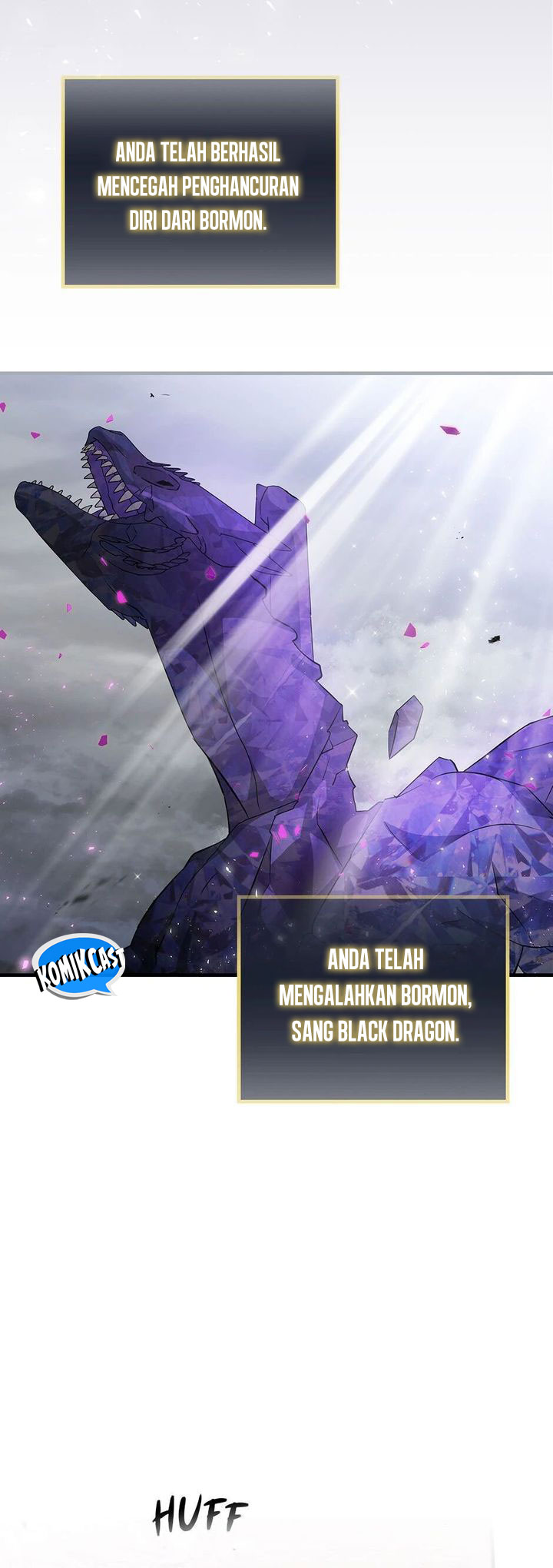 Leveling Up, By Only Eating! Chapter 194 Gambar 57