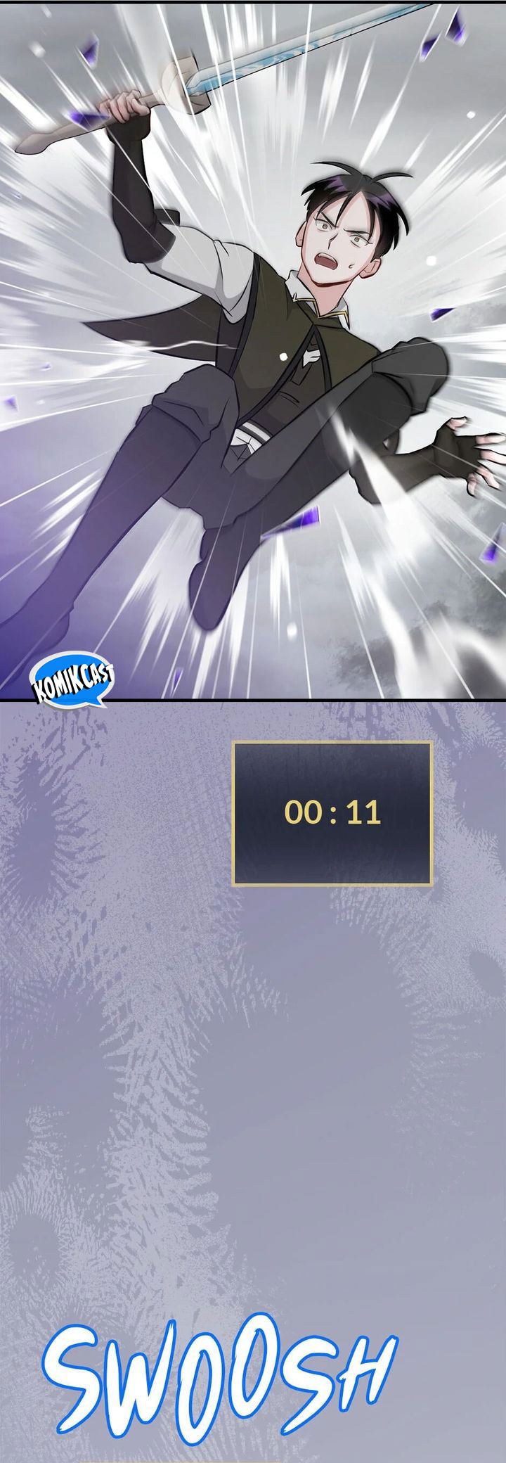 Leveling Up, By Only Eating! Chapter 194 Gambar 44