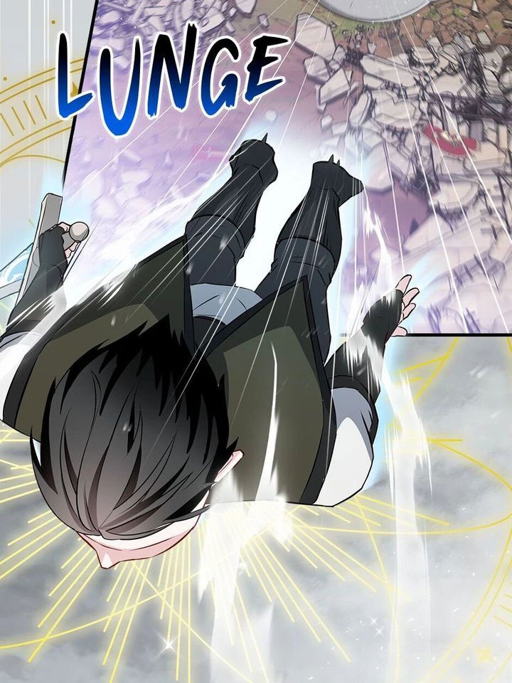 Leveling Up, By Only Eating! Chapter 194 Gambar 49