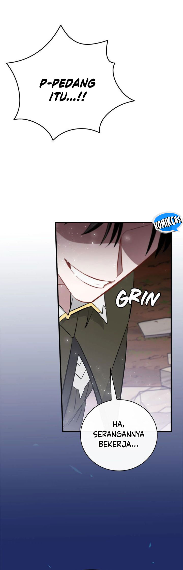 Leveling Up, By Only Eating! Chapter 194 Gambar 10