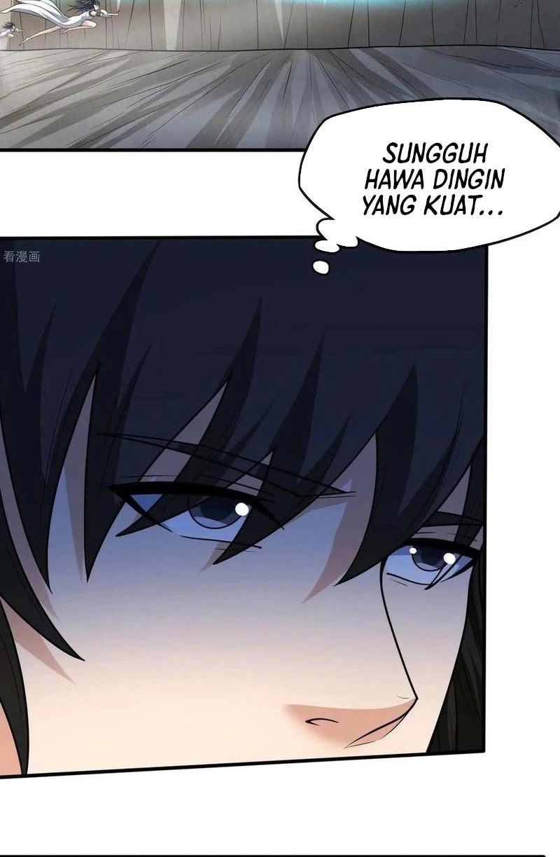 God of Martial Arts Chapter 787 Gambar 11