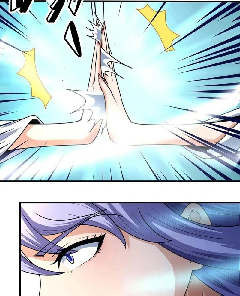 God of Martial Arts Chapter 787 Gambar 17