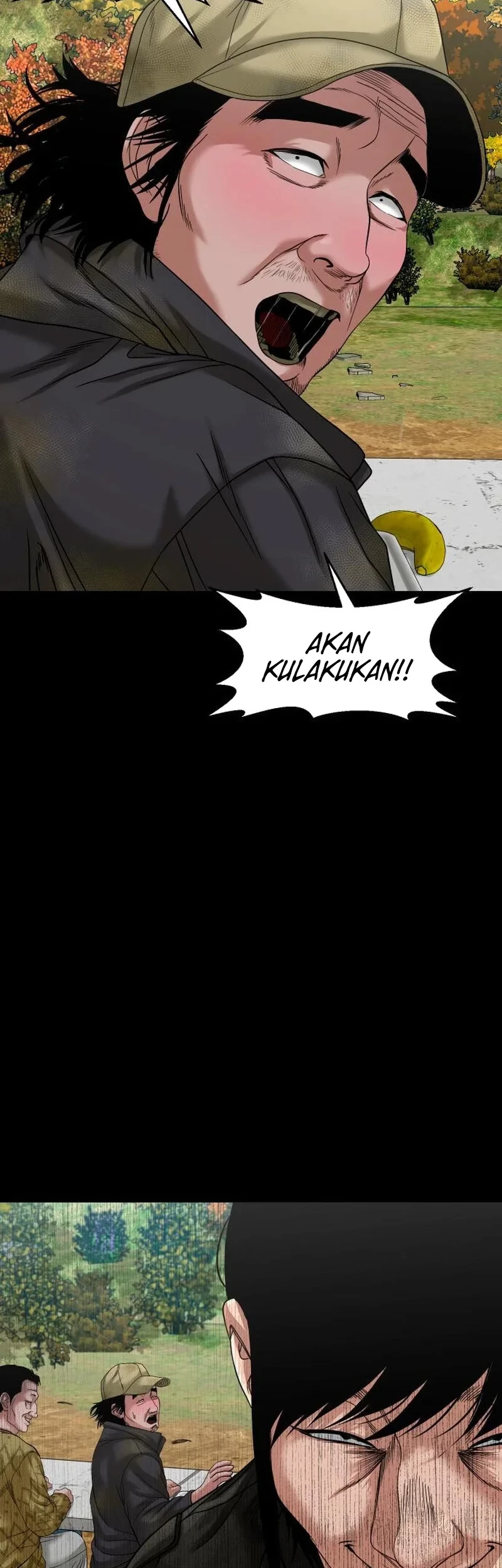 Gwichonri Chapter 56 Gambar 59