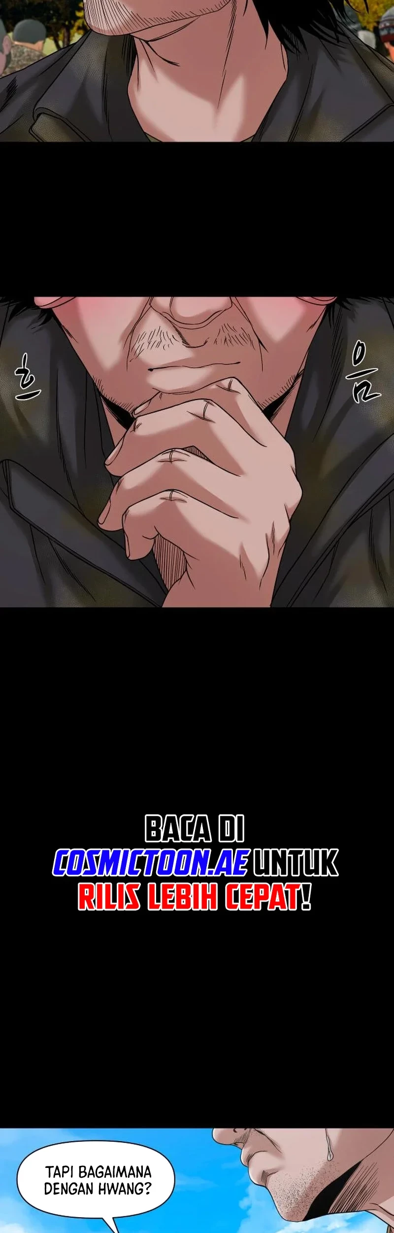 Gwichonri Chapter 56 Gambar 56