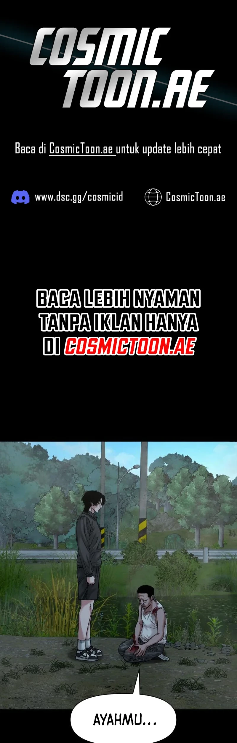 Komik Gwichonri Chapter 56 gambar nomor 1