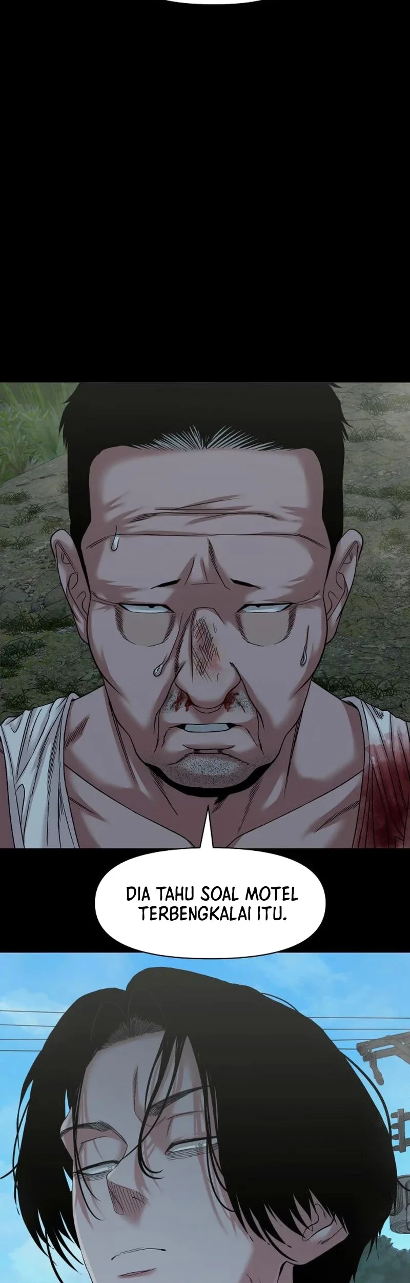 Manhwa Gwichonri Chapter 56 gambar nomor 2