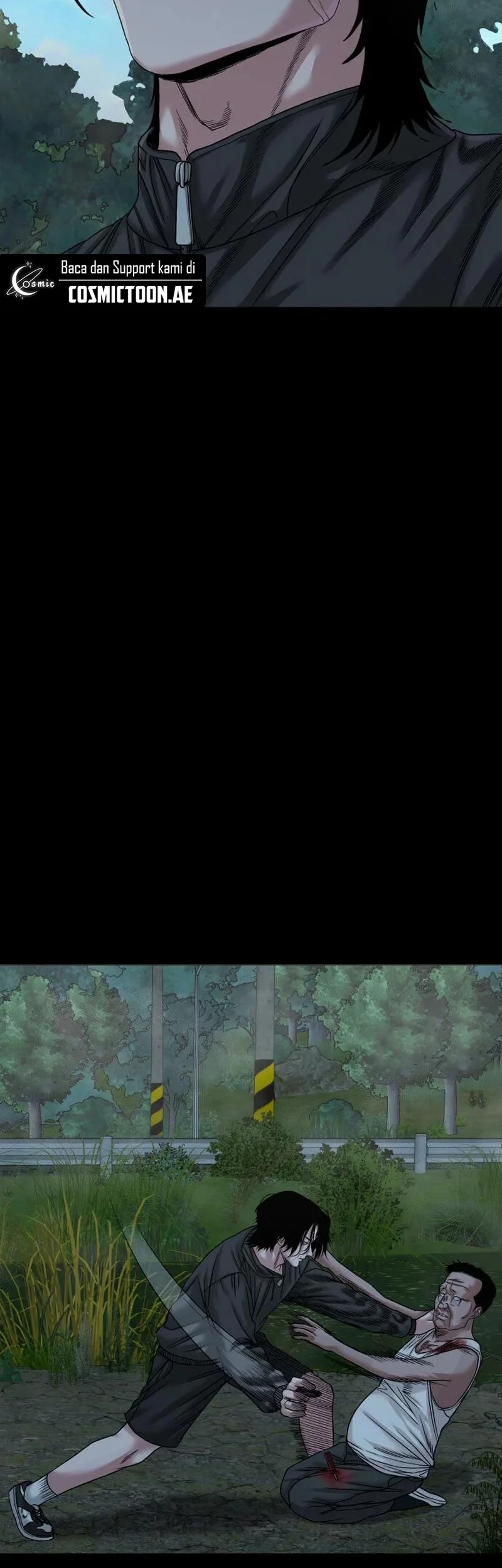 Gwichonri Chapter 56 Gambar 3