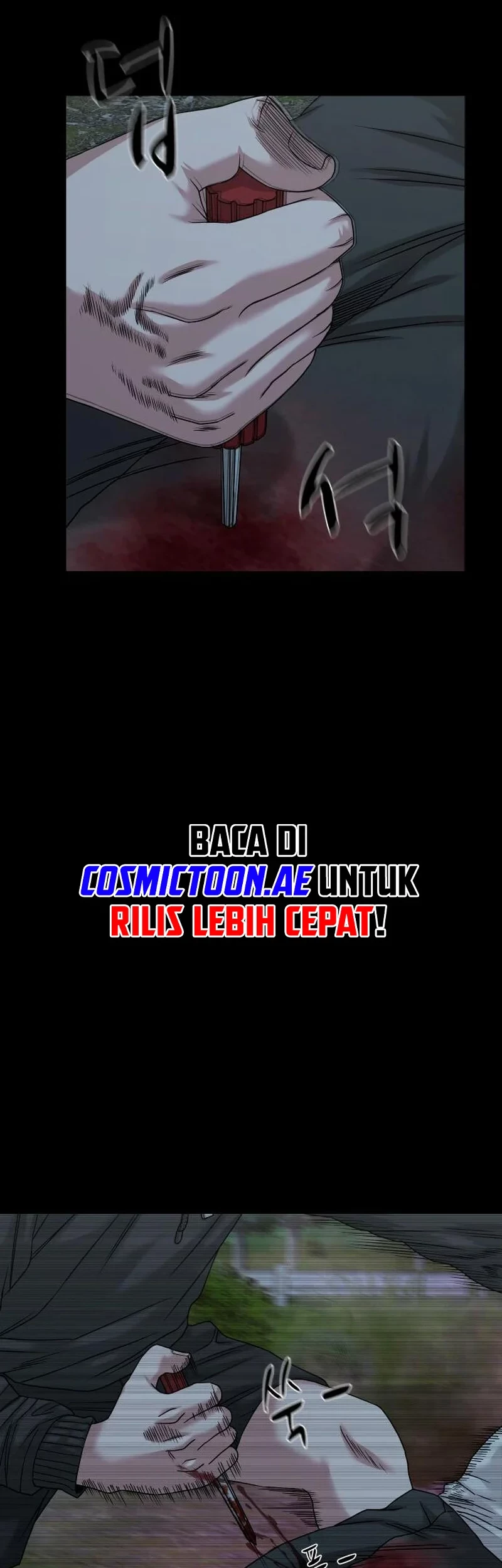 Gwichonri Chapter 56 Gambar 4