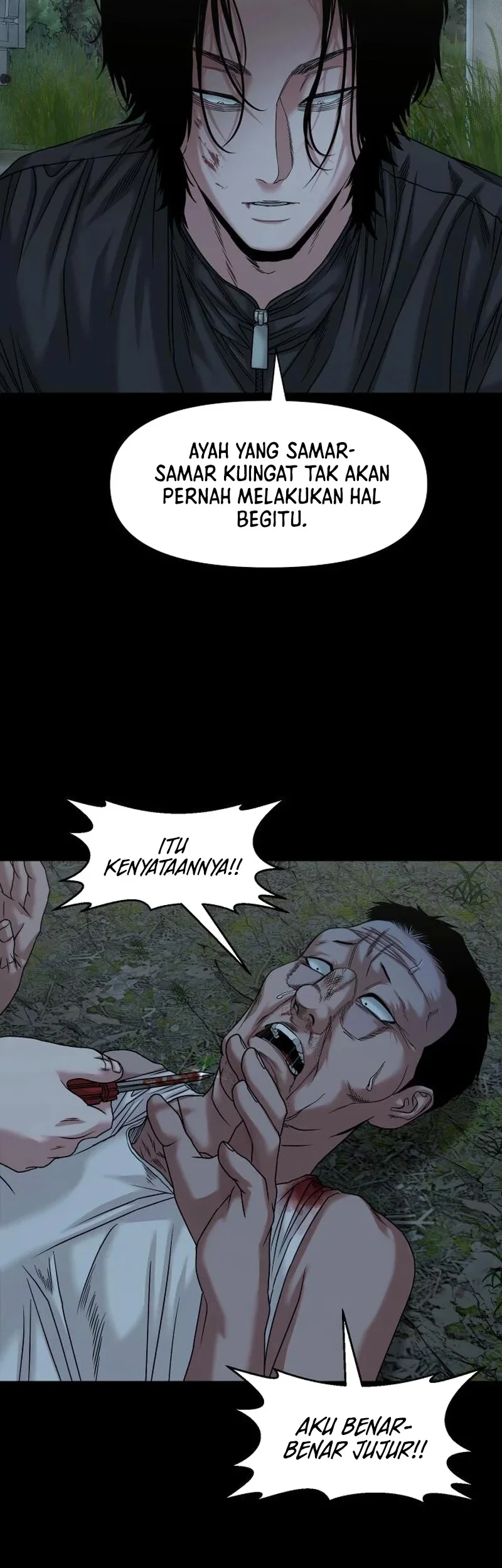 Gwichonri Chapter 56 Gambar 6