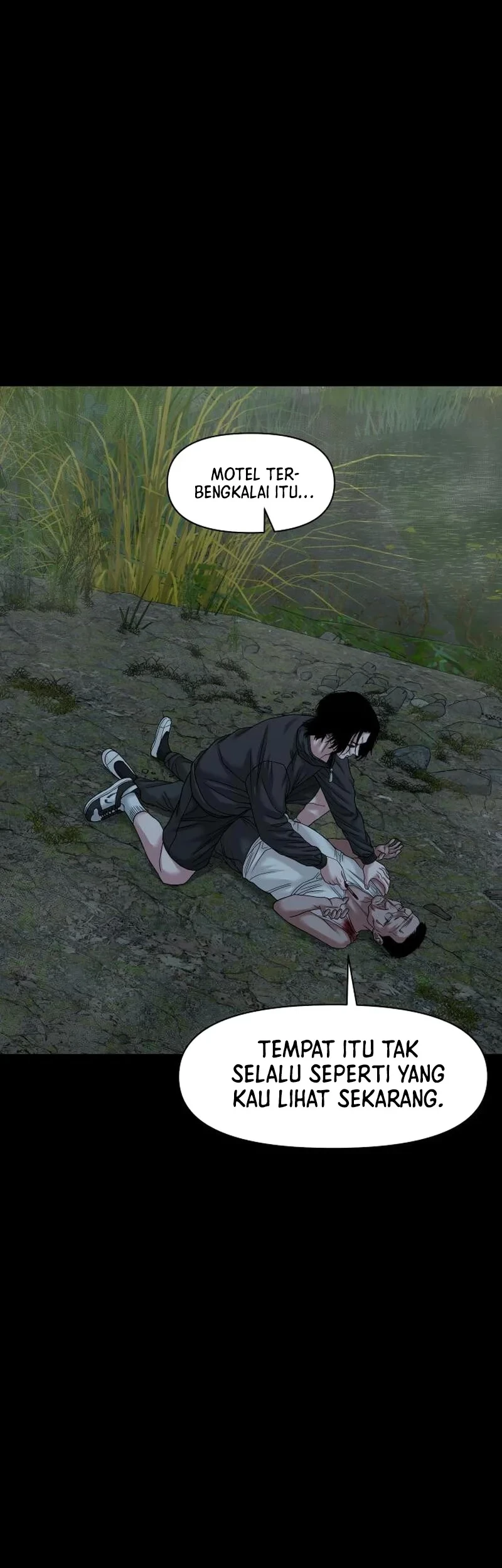 Gwichonri Chapter 56 Gambar 7