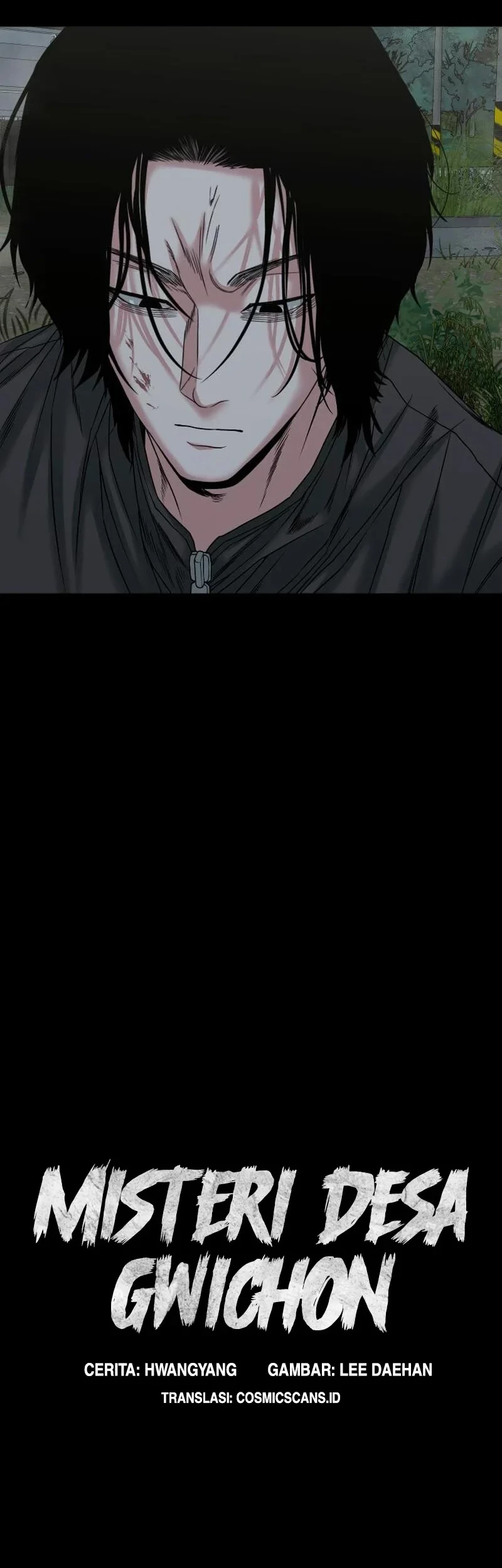 Gwichonri Chapter 56 Gambar 10