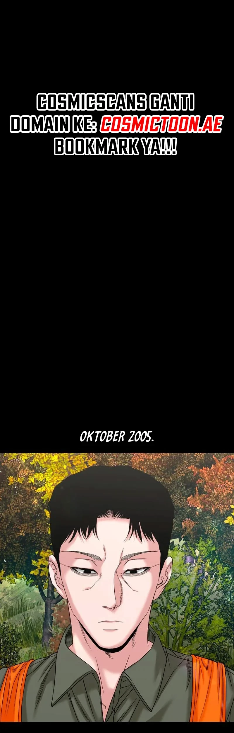 Gwichonri Chapter 56 Gambar 11