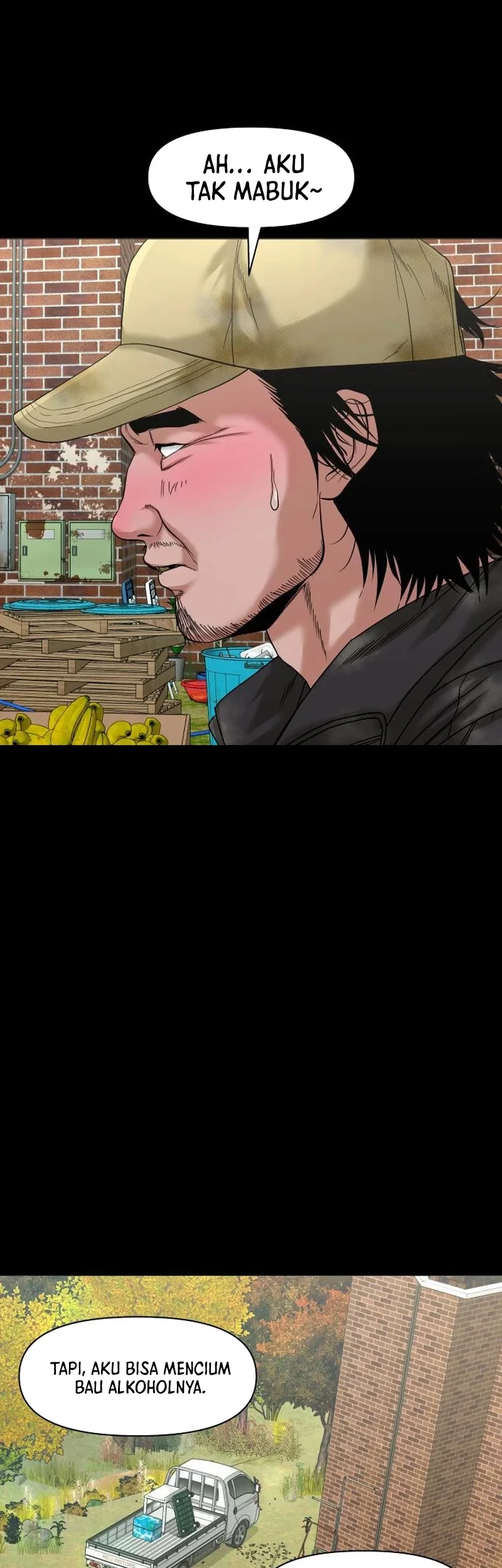 Gwichonri Chapter 56 Gambar 13