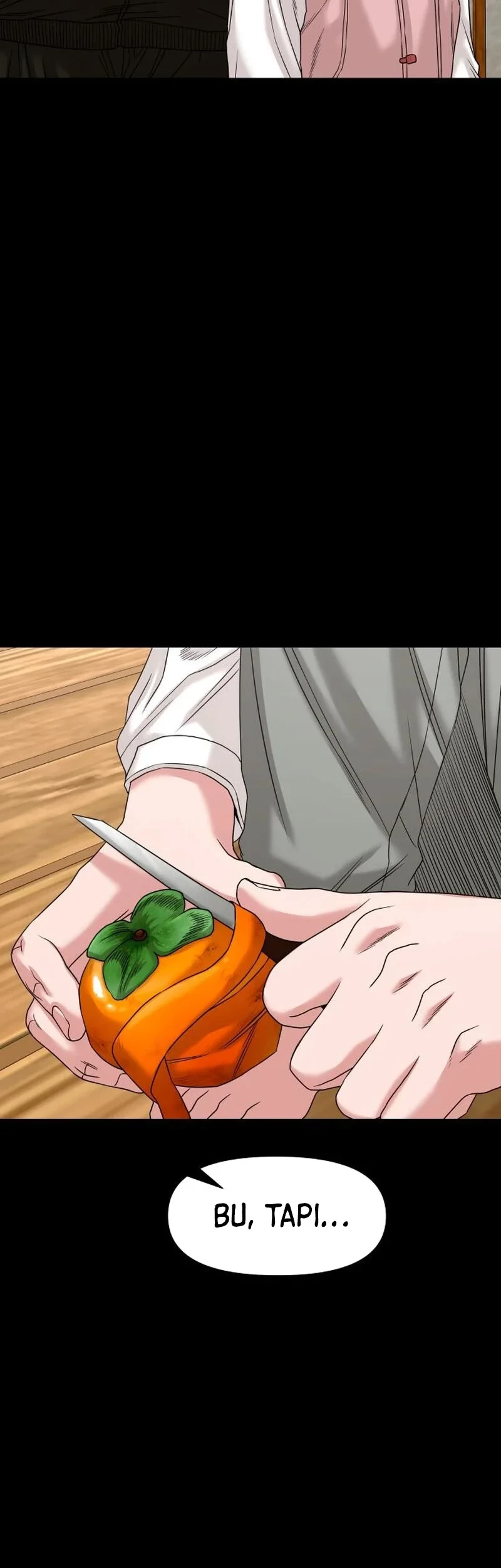 Gwichonri Chapter 56 Gambar 27