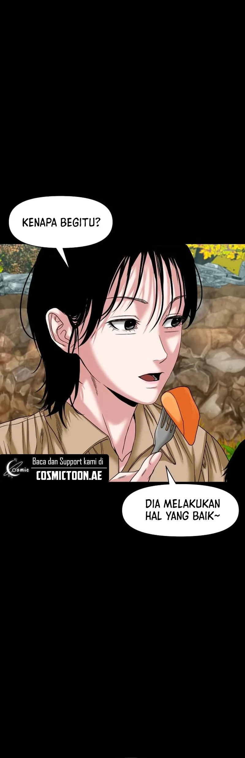 Gwichonri Chapter 56 Gambar 30