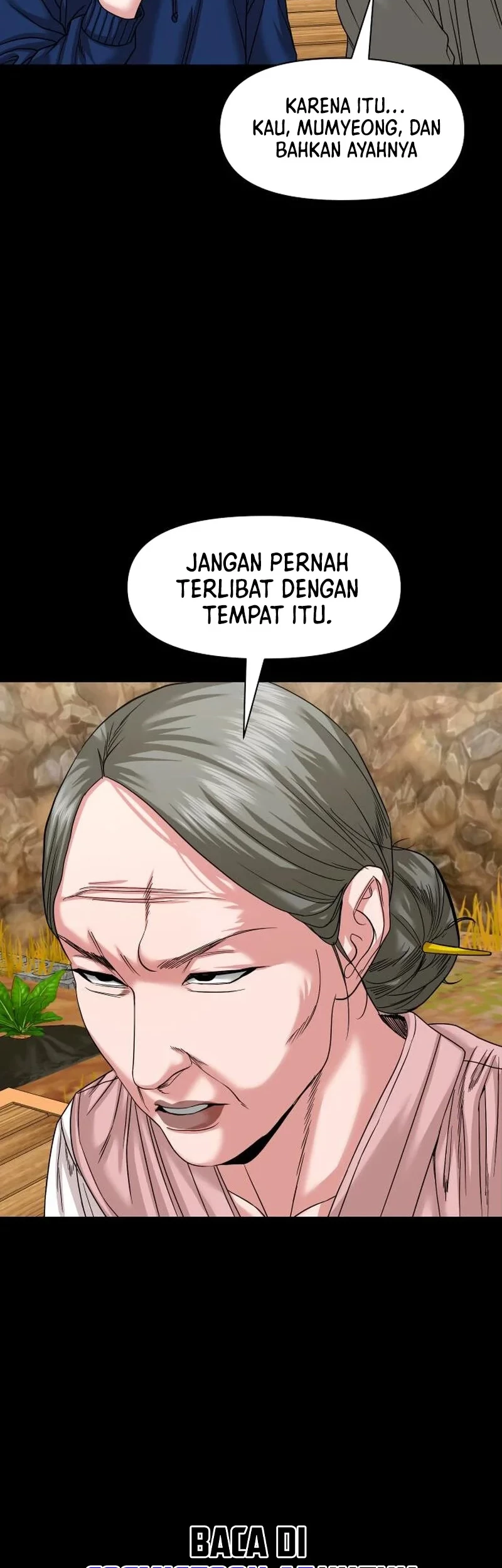 Gwichonri Chapter 56 Gambar 32