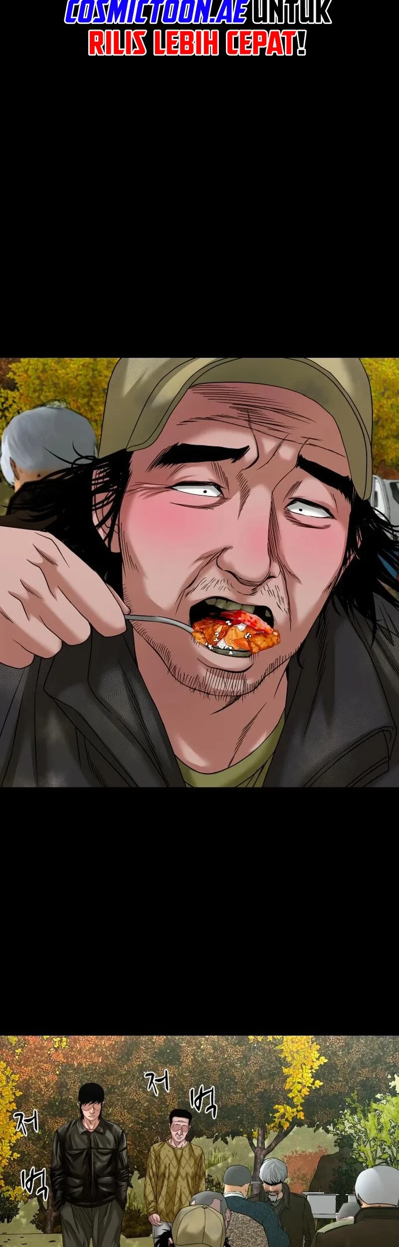 Gwichonri Chapter 56 Gambar 33