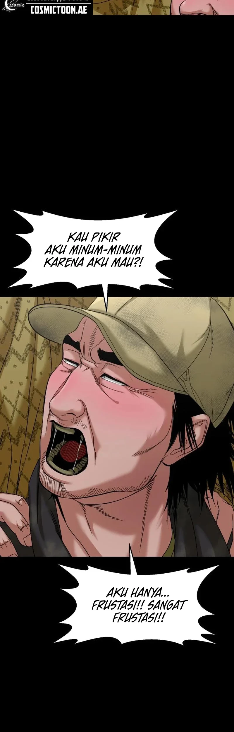 Gwichonri Chapter 56 Gambar 40