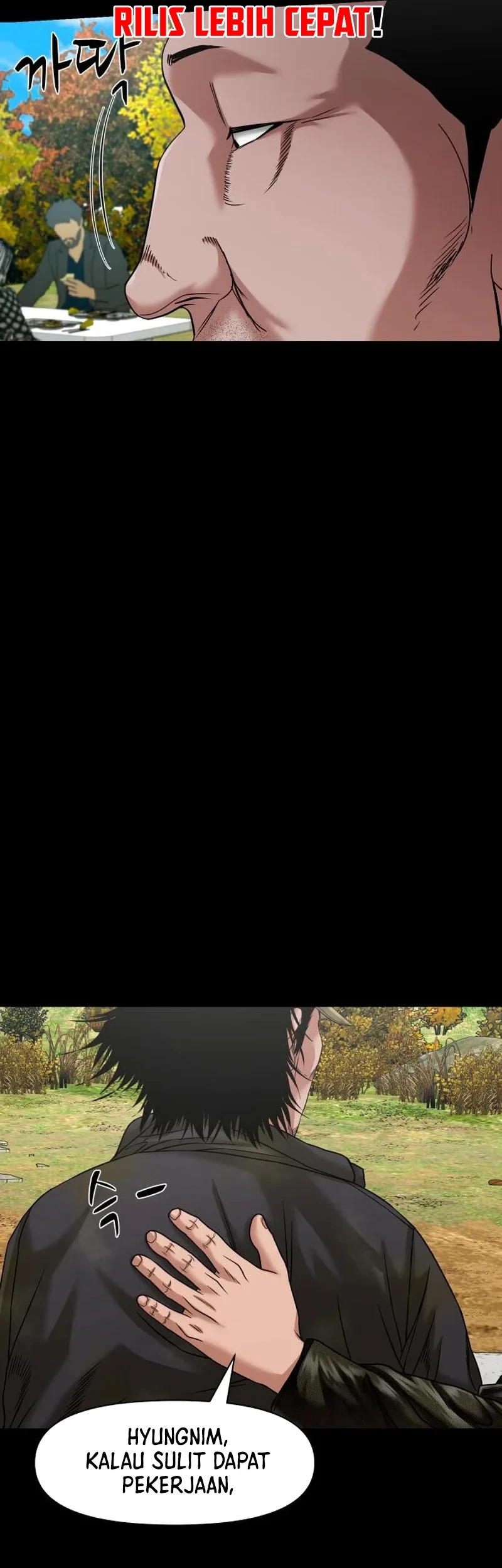 Gwichonri Chapter 56 Gambar 43