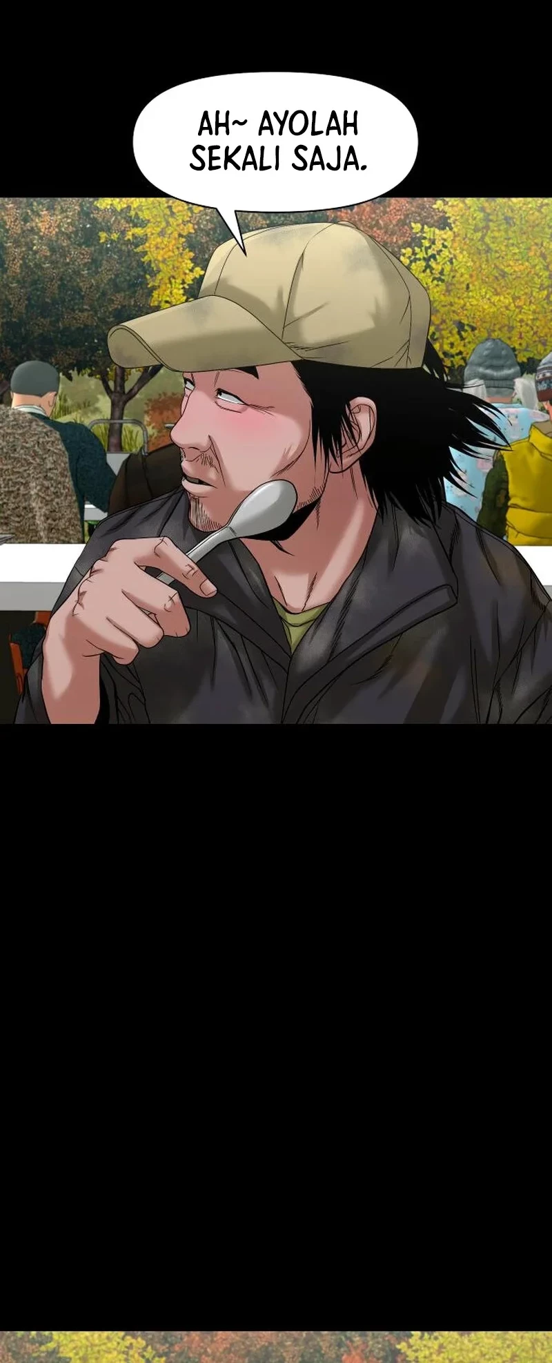 Gwichonri Chapter 56 Gambar 48