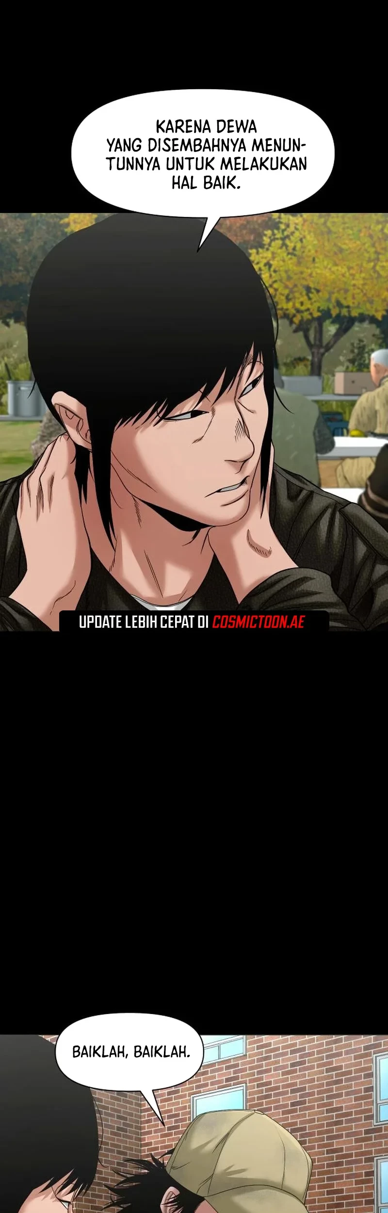 Gwichonri Chapter 56 Gambar 51