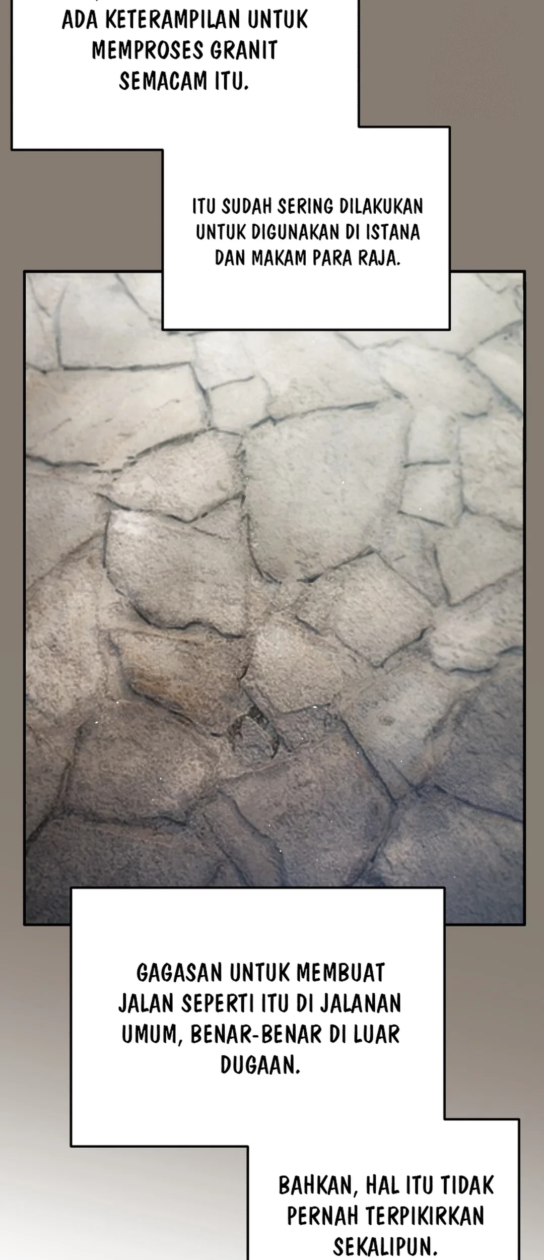 Black Corporation: Joseon Chapter 90 Gambar 78