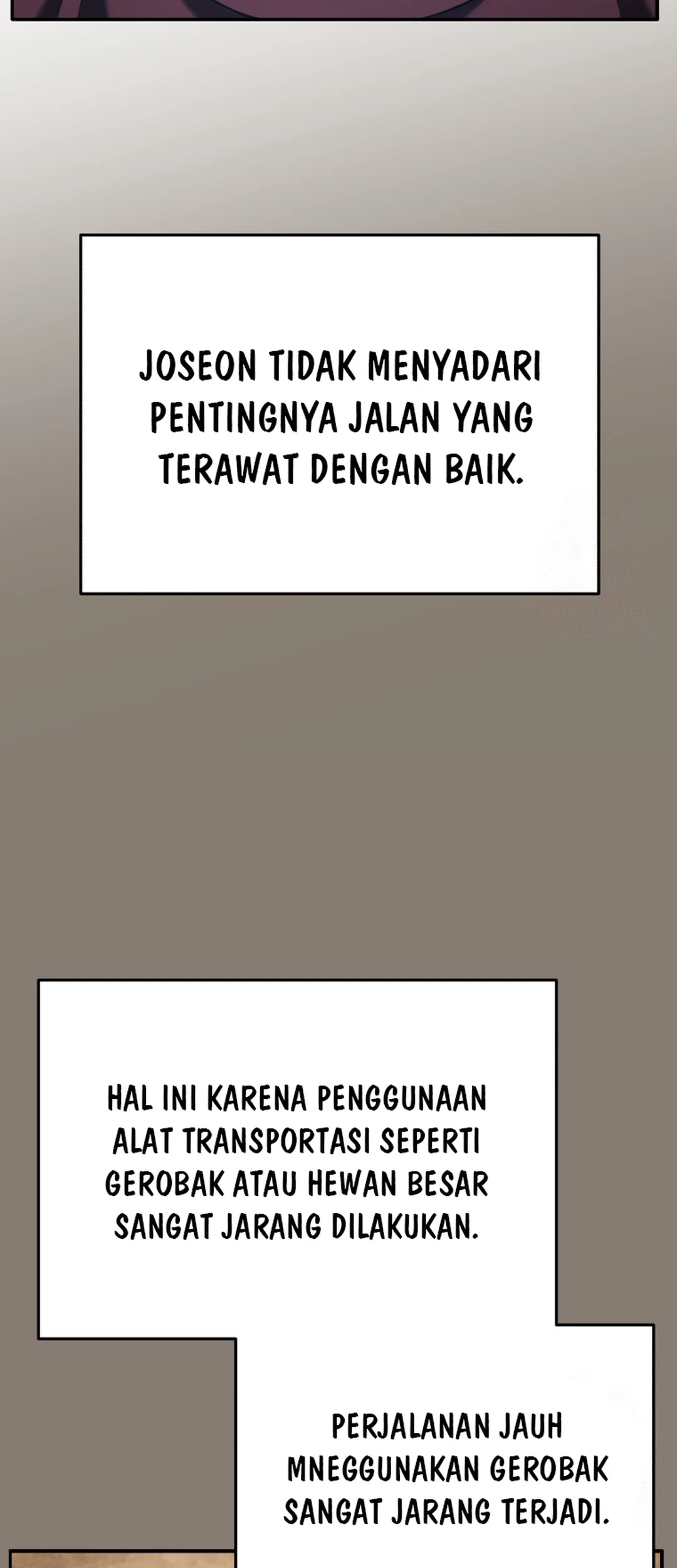 Black Corporation: Joseon Chapter 90 Gambar 76