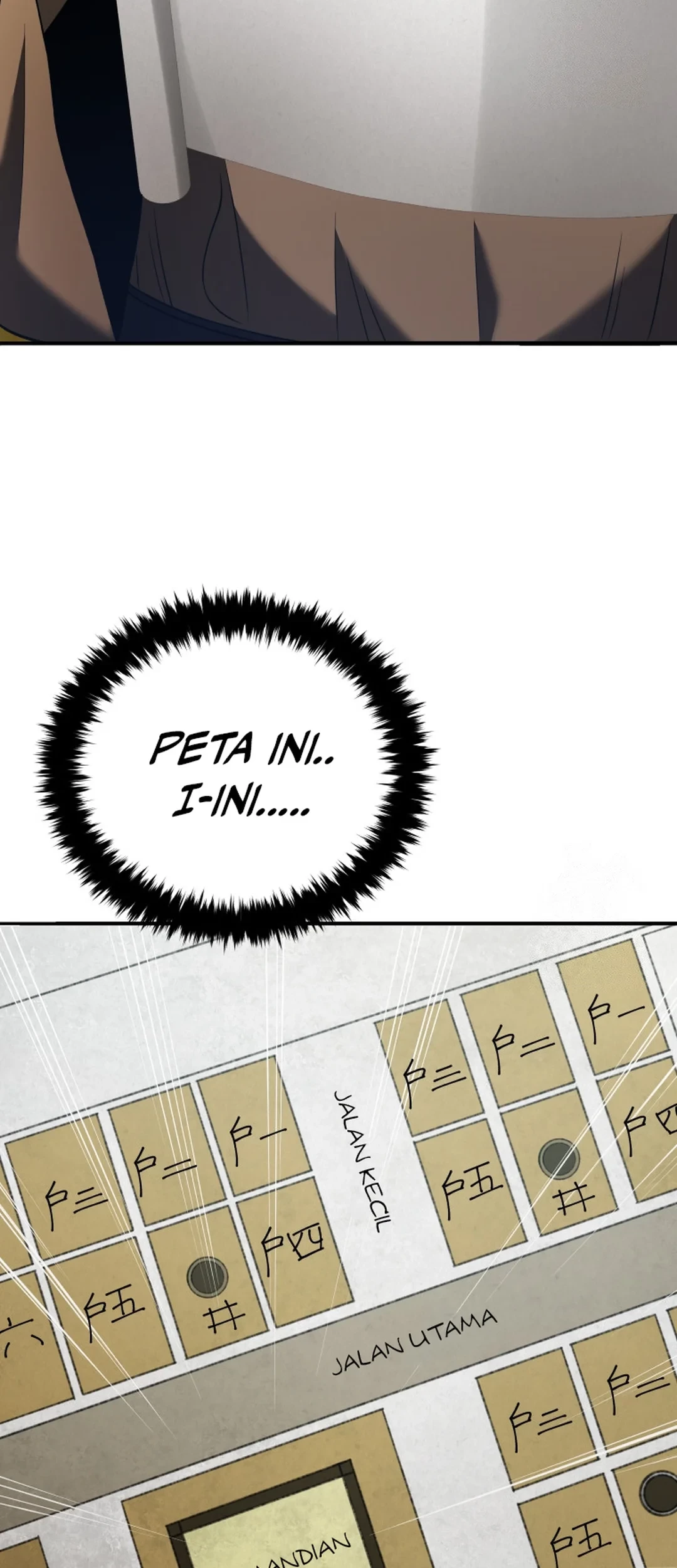 Black Corporation: Joseon Chapter 90 Gambar 89