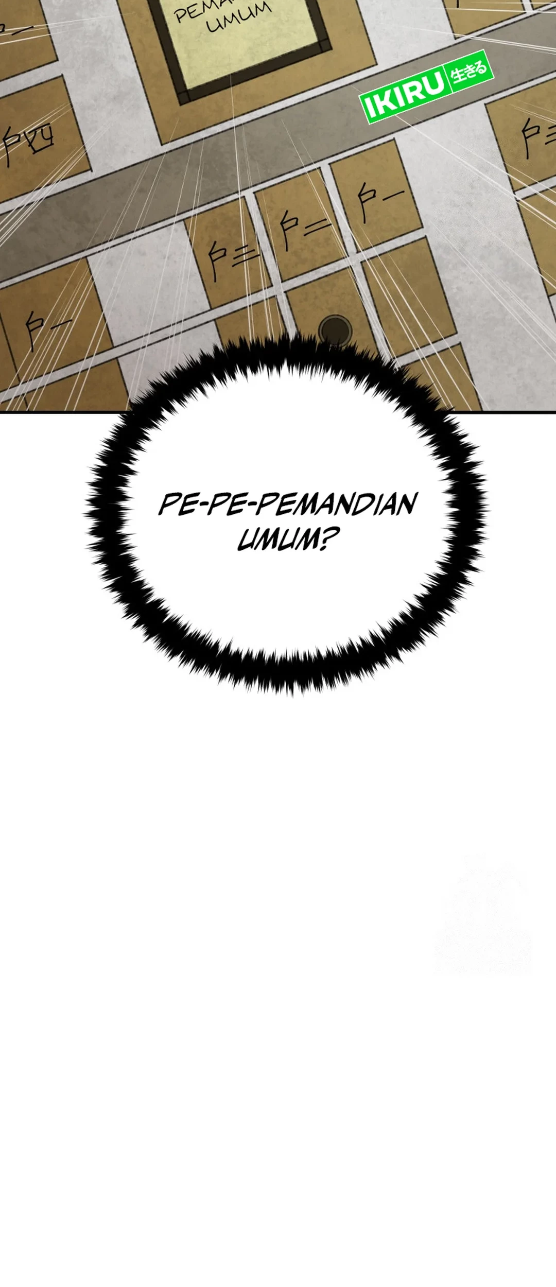 Black Corporation: Joseon Chapter 90 Gambar 90