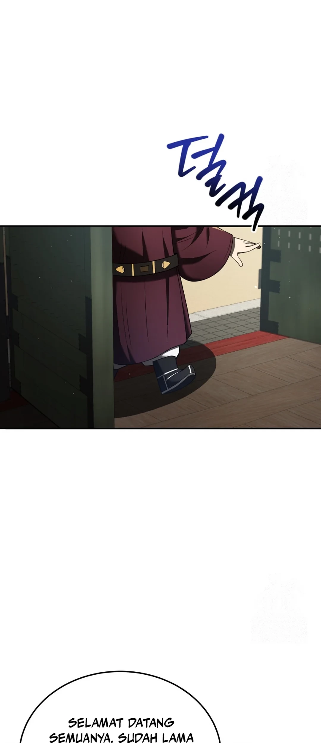 Black Corporation: Joseon Chapter 90 Gambar 50