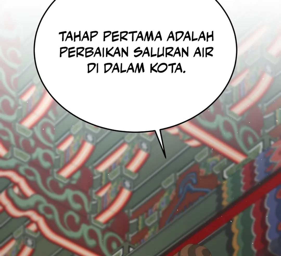 Black Corporation: Joseon Chapter 90 Gambar 61