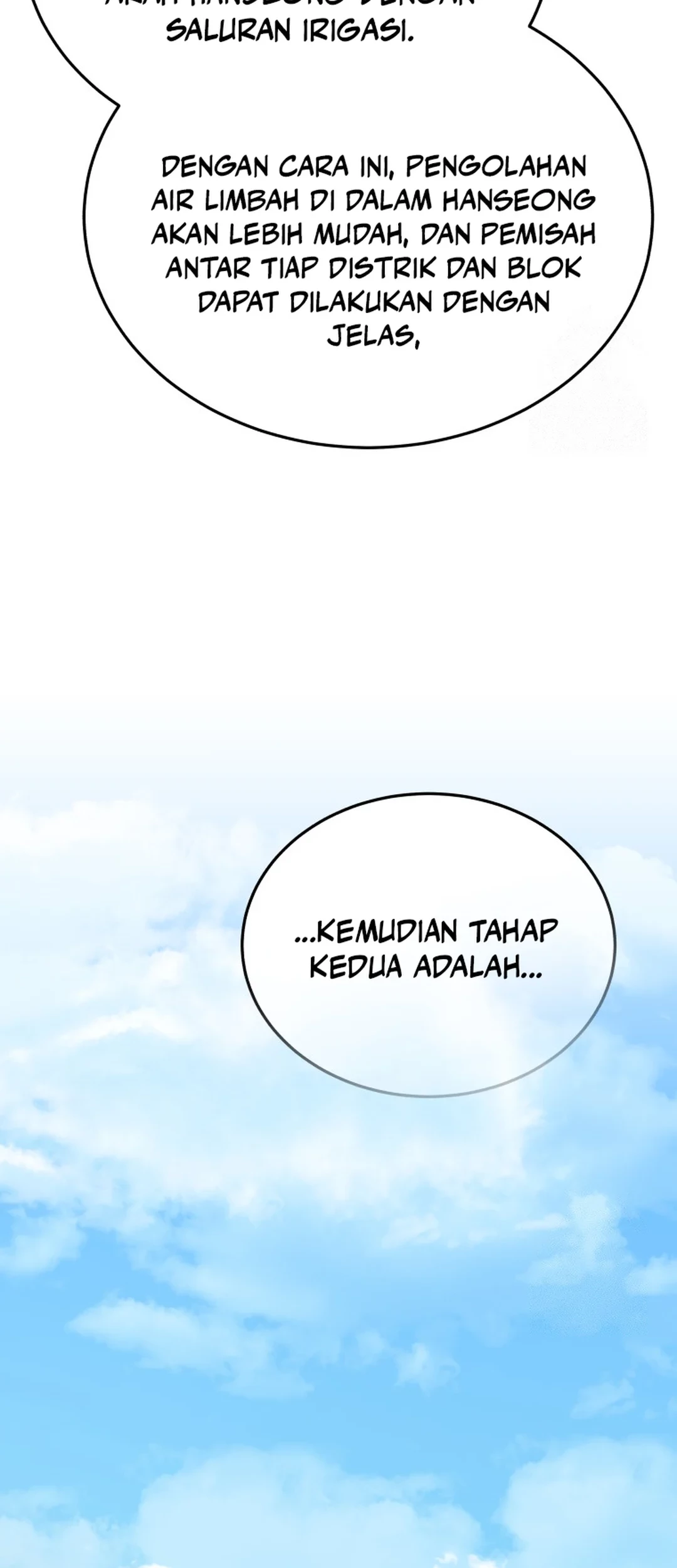 Black Corporation: Joseon Chapter 90 Gambar 63