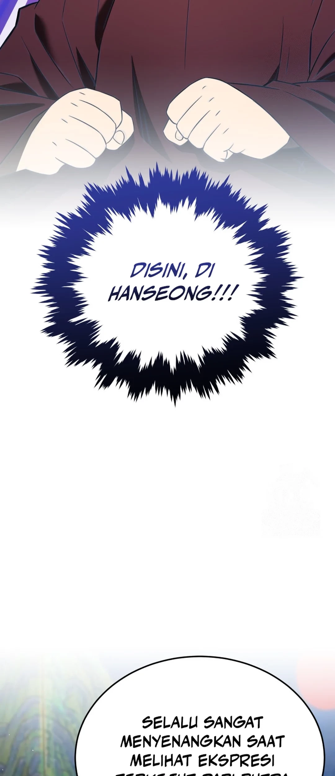 Black Corporation: Joseon Chapter 90 Gambar 42