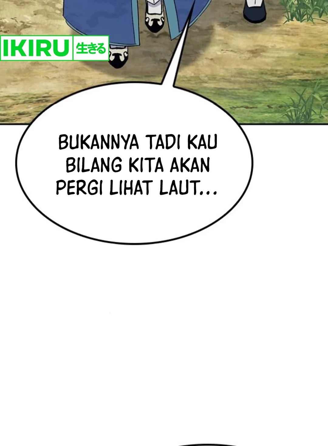 Doctor’s Time Travel to Joseon Chapter 46 Gambar 79