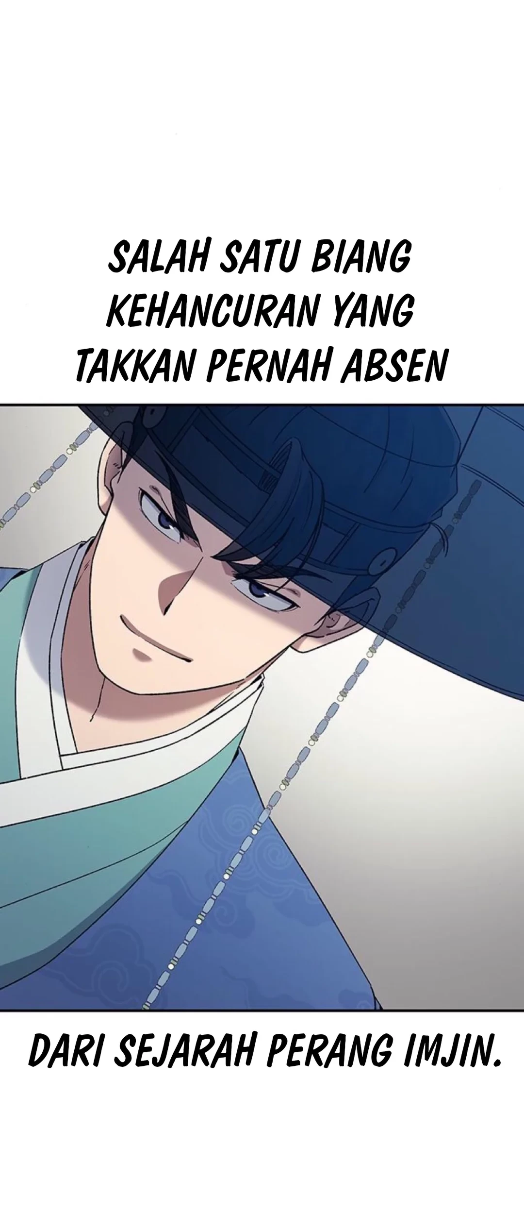 Doctor’s Time Travel to Joseon Chapter 46 Gambar 83