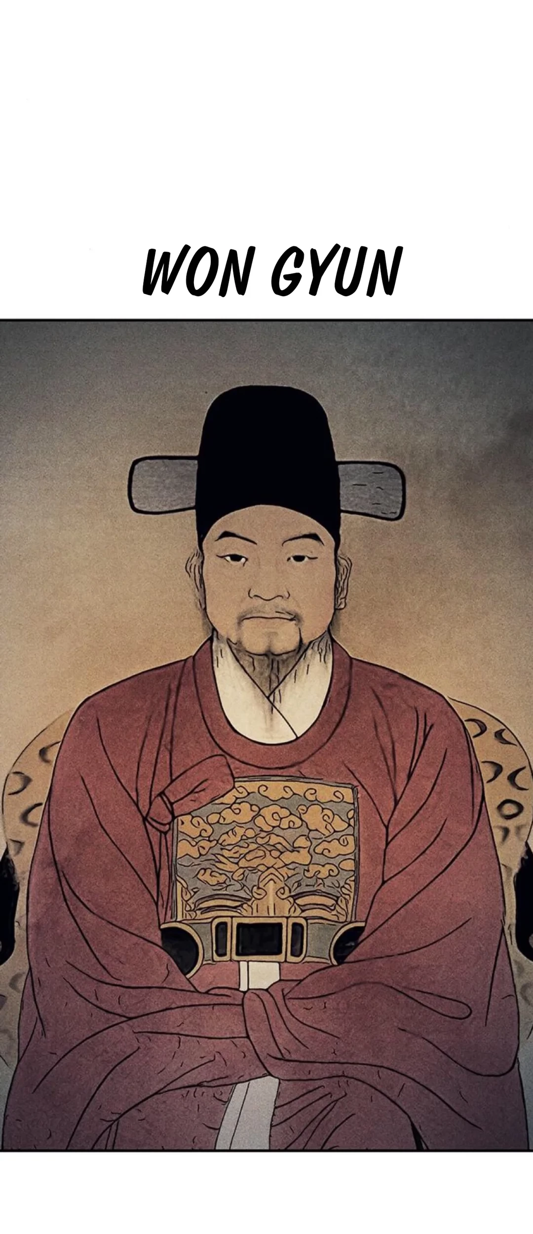 Doctor’s Time Travel to Joseon Chapter 46 Gambar 84