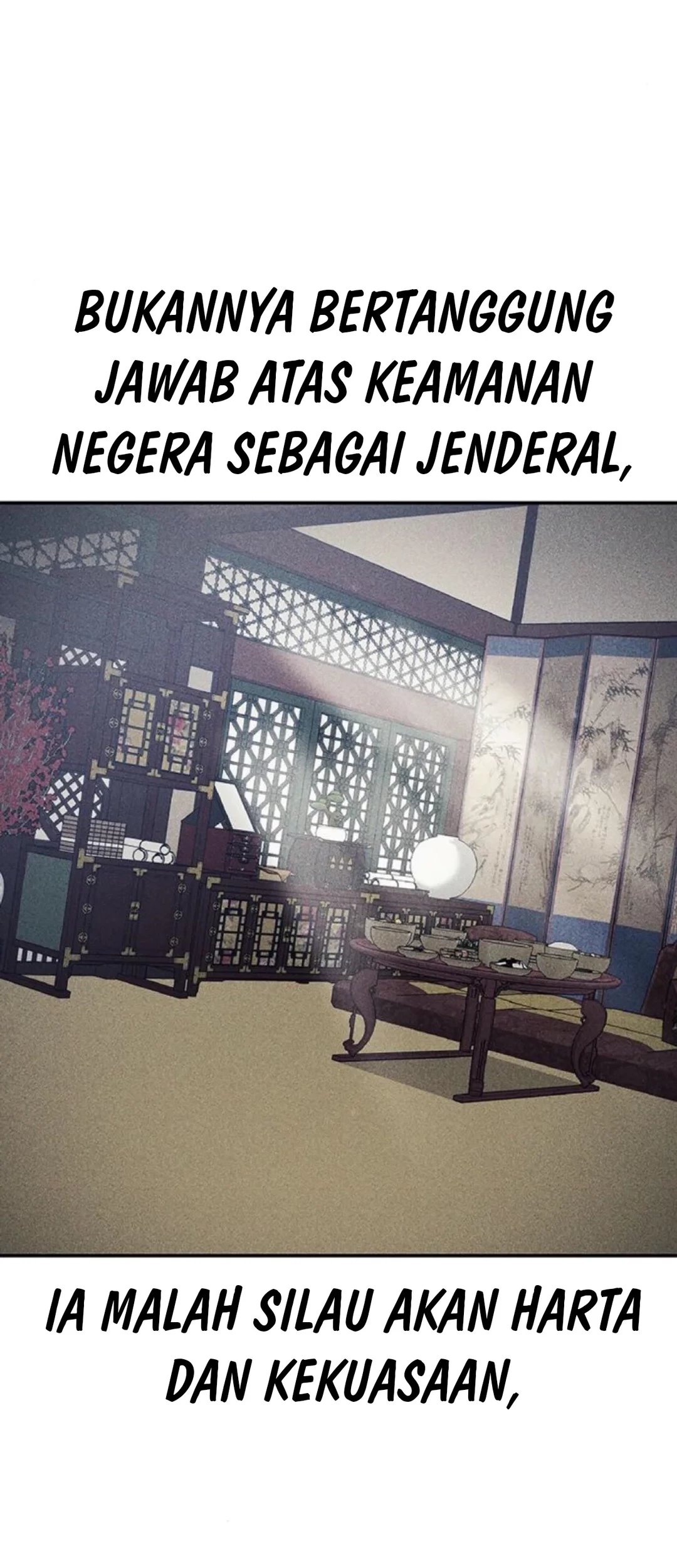 Doctor’s Time Travel to Joseon Chapter 46 Gambar 85