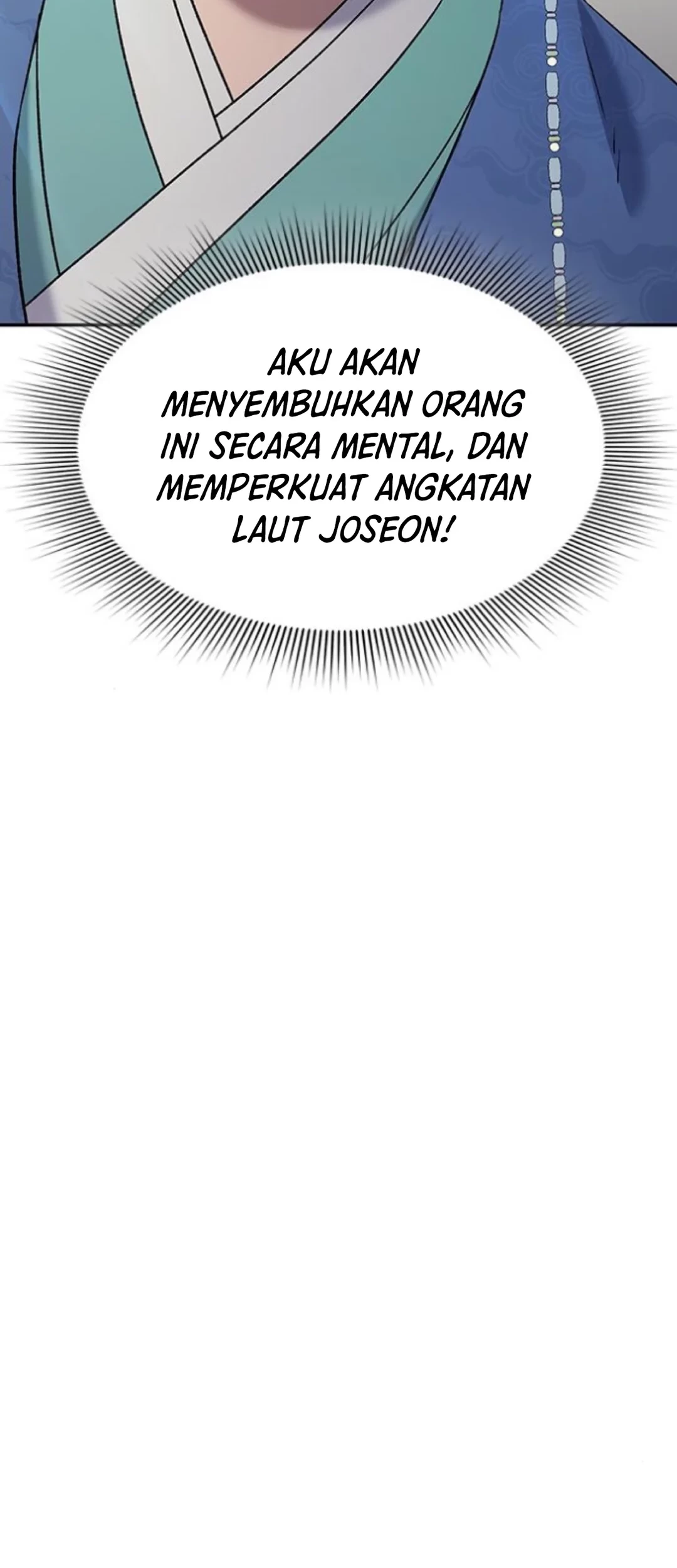 Doctor’s Time Travel to Joseon Chapter 46 Gambar 89