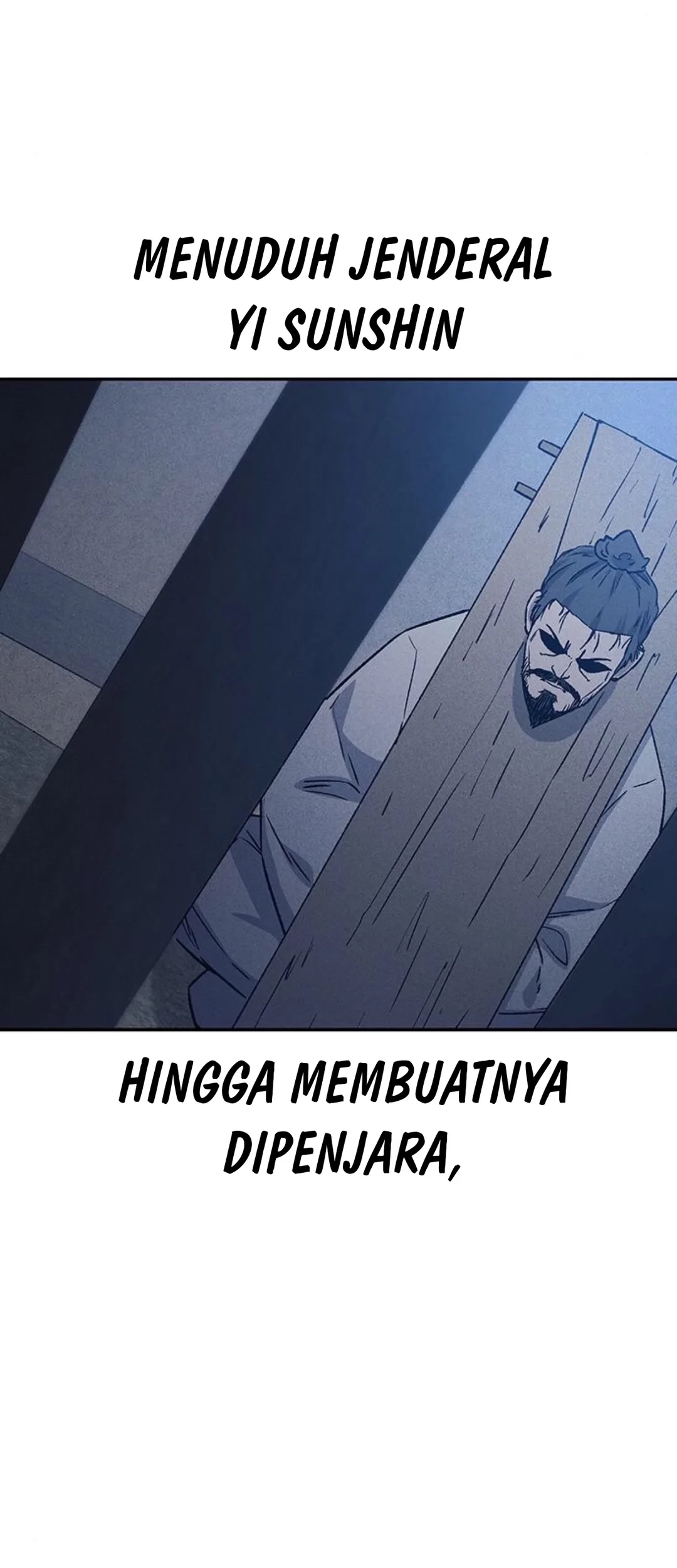 Doctor’s Time Travel to Joseon Chapter 46 Gambar 86