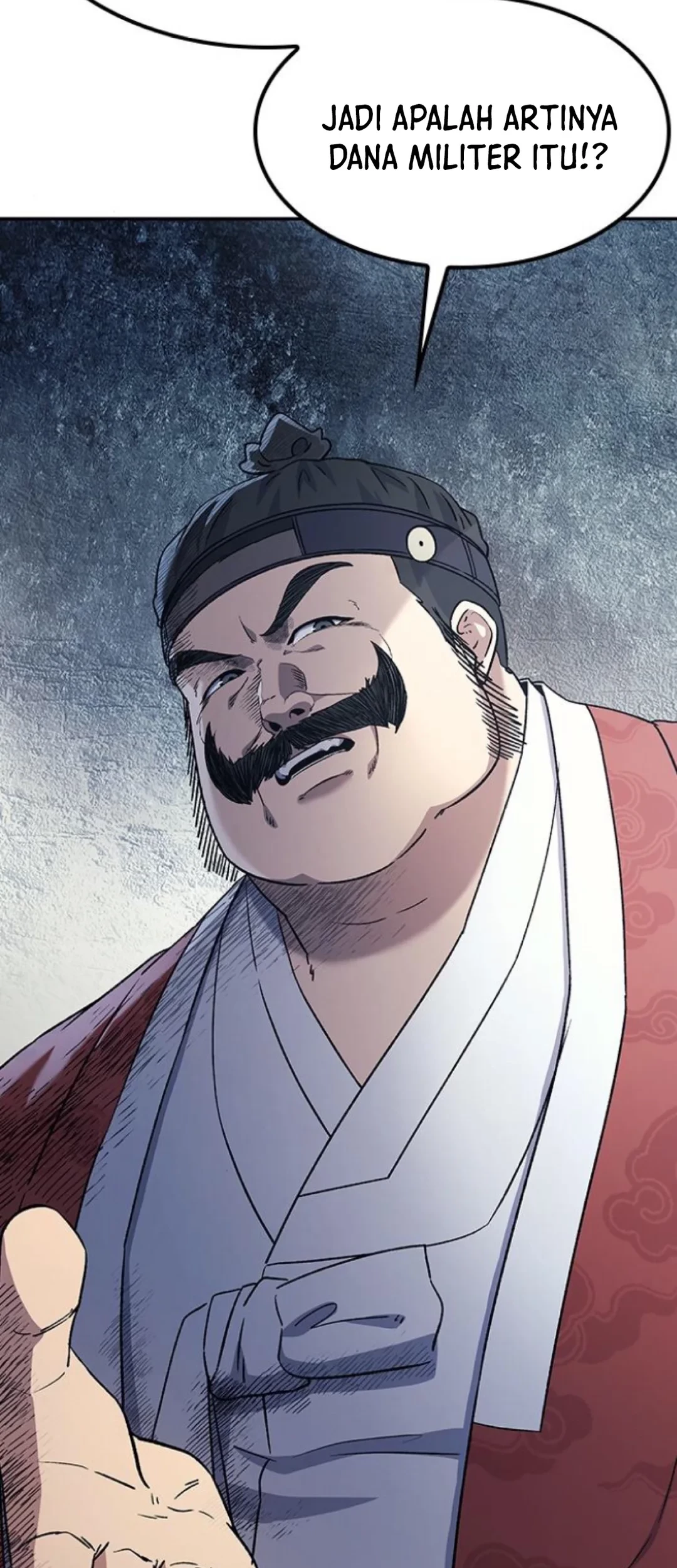 Doctor’s Time Travel to Joseon Chapter 46 Gambar 96