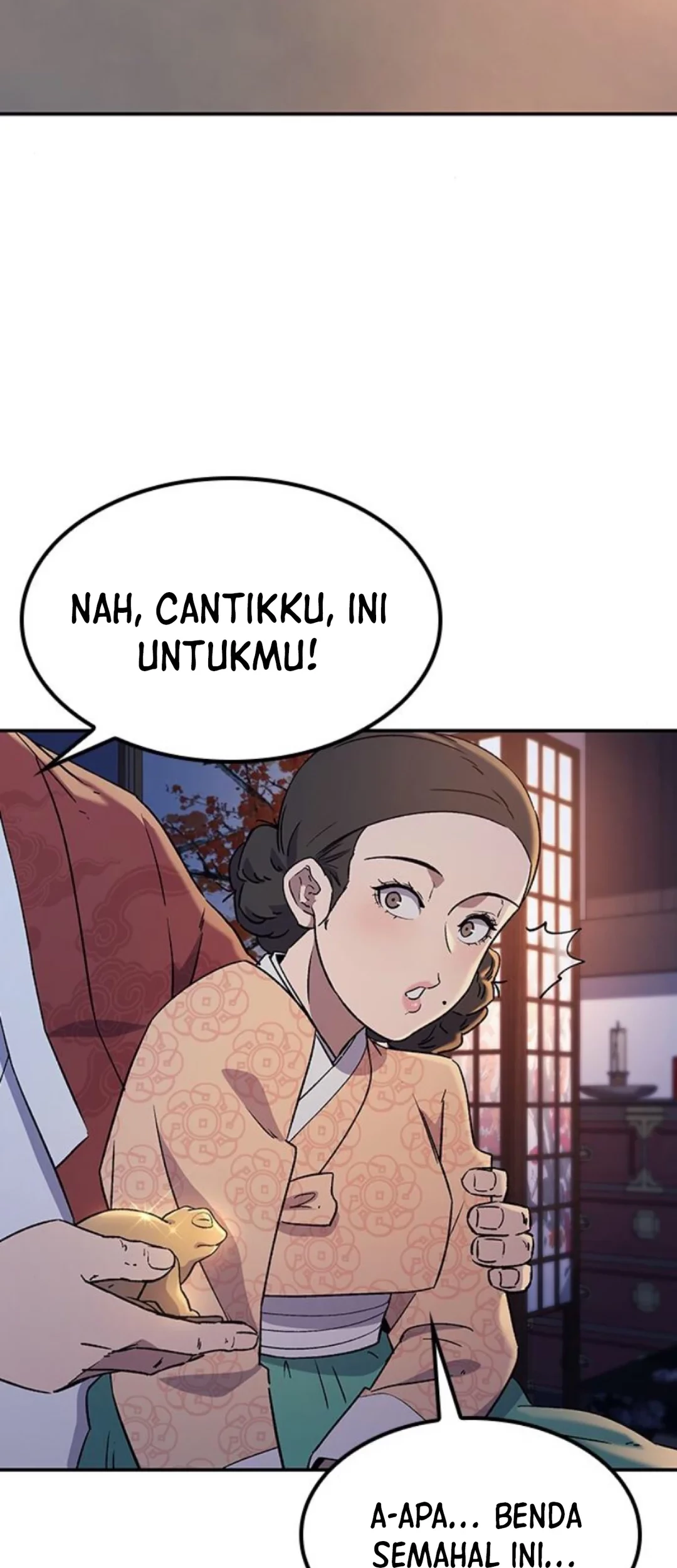 Doctor’s Time Travel to Joseon Chapter 46 Gambar 93