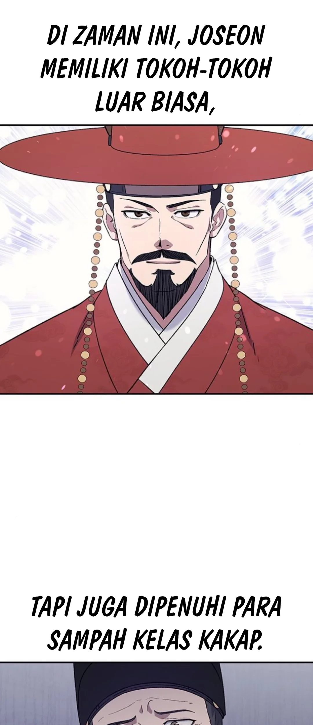 Doctor’s Time Travel to Joseon Chapter 46 Gambar 50