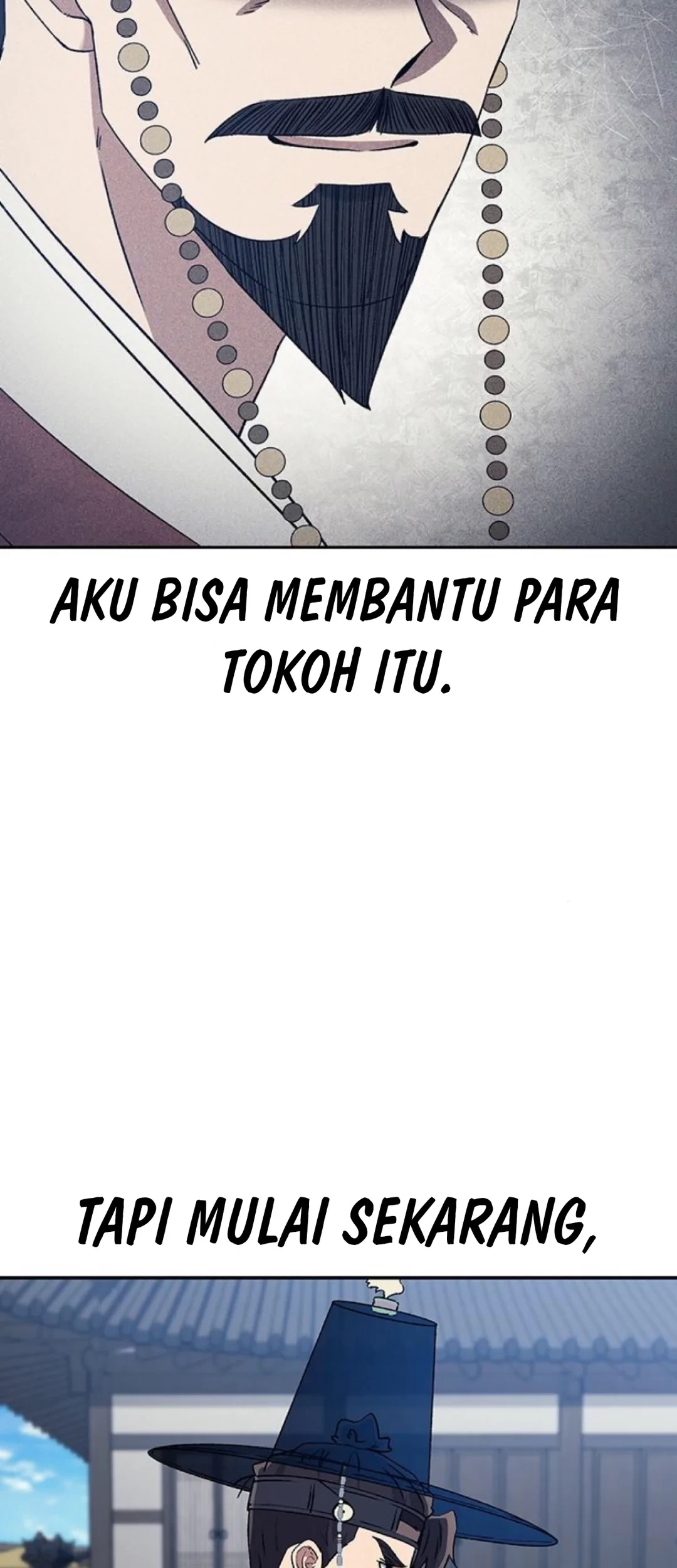 Doctor’s Time Travel to Joseon Chapter 46 Gambar 52