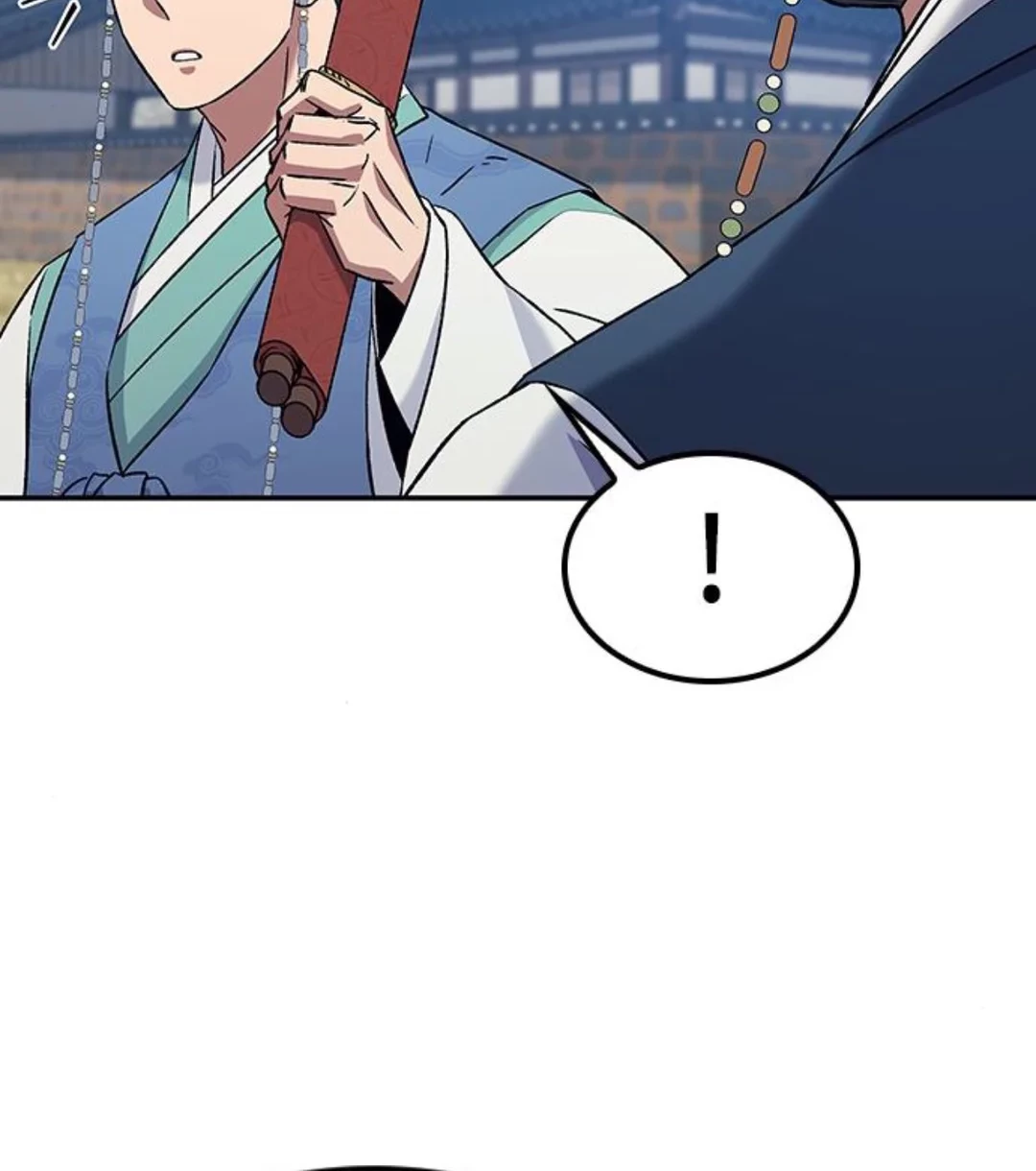 Doctor’s Time Travel to Joseon Chapter 46 Gambar 61
