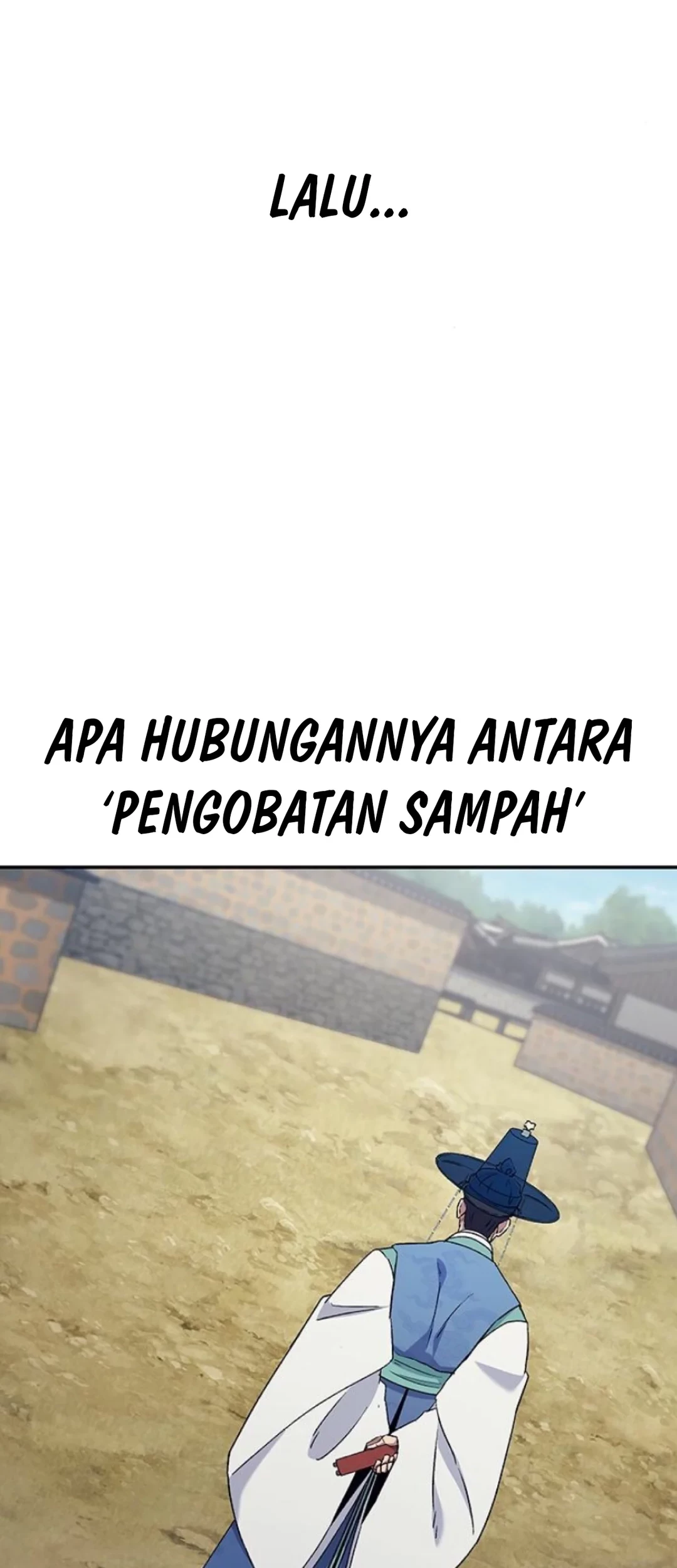 Doctor’s Time Travel to Joseon Chapter 46 Gambar 57