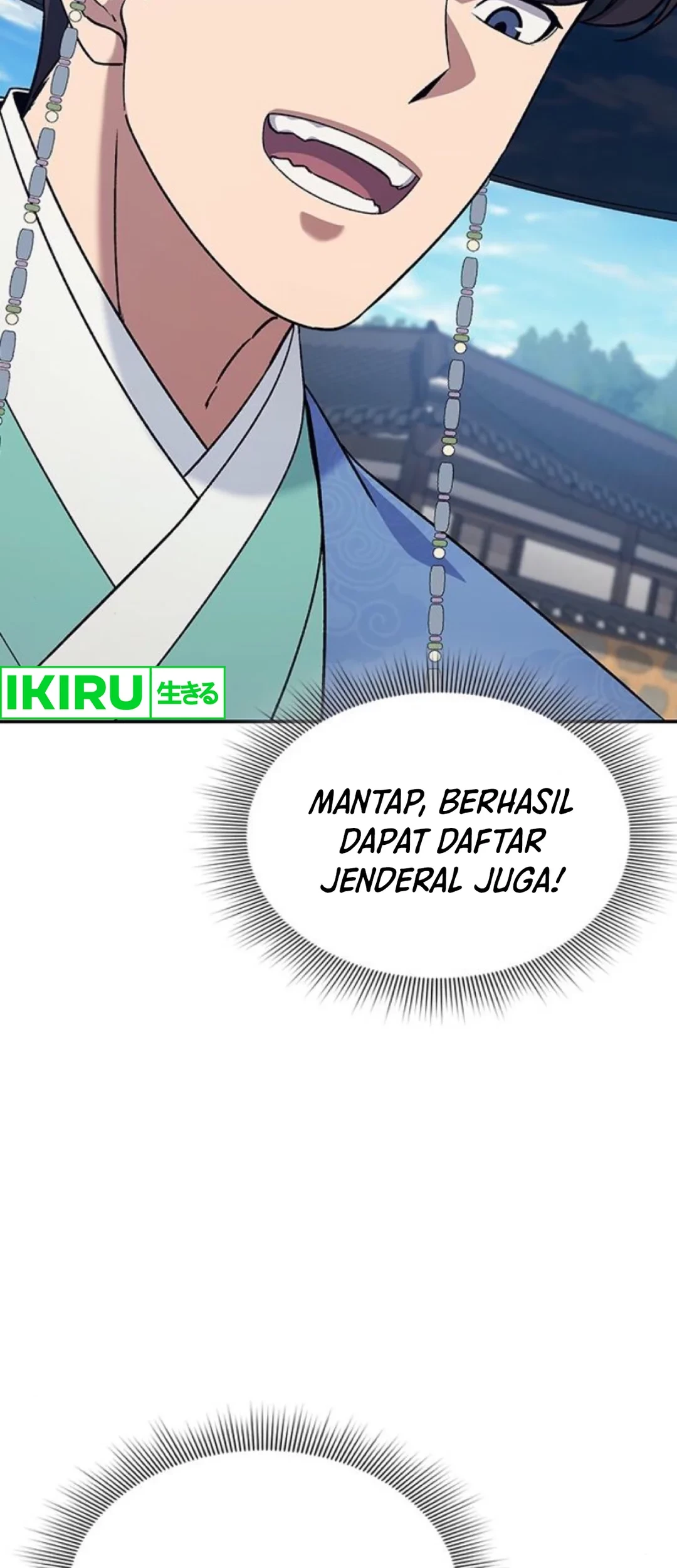 Doctor’s Time Travel to Joseon Chapter 46 Gambar 66